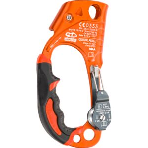 Tauklemme Quick-Roll, Skylotec